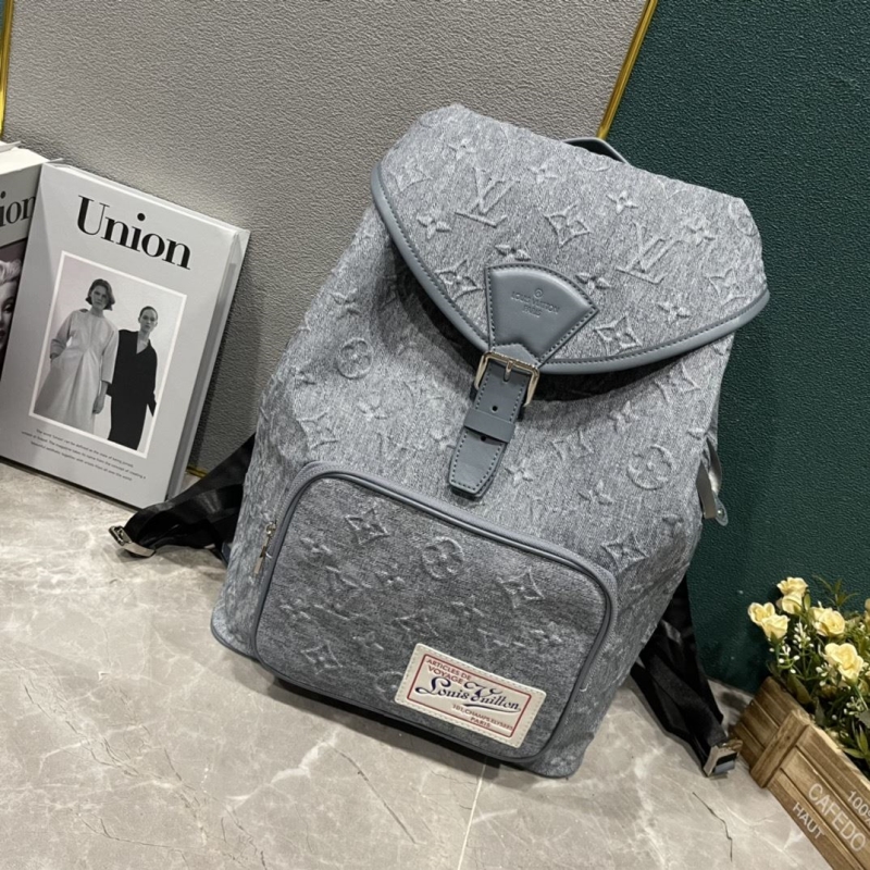 LV Backpacks